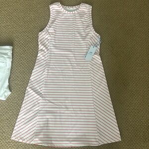 Southern tide dress/ cover up